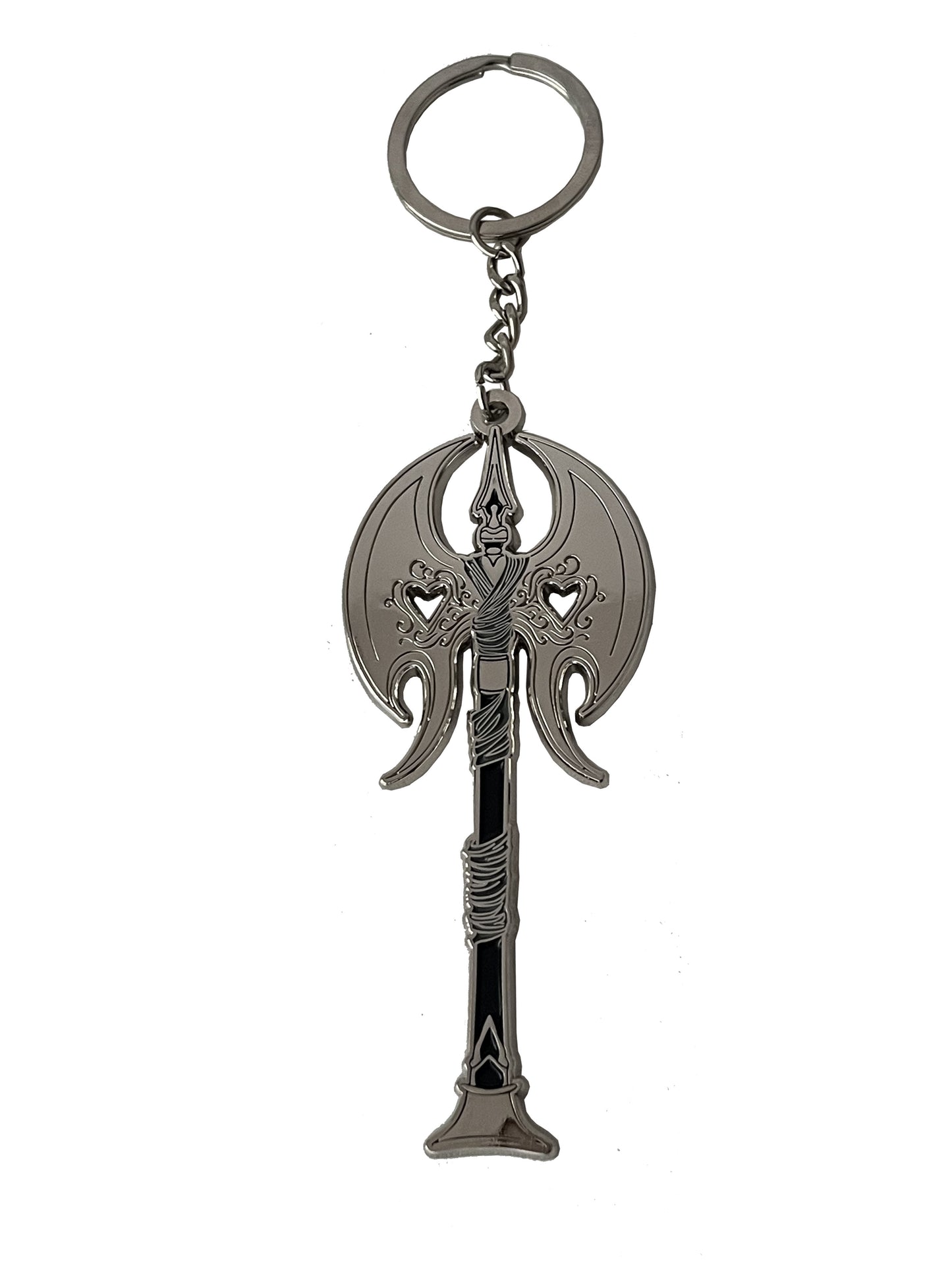 The Heartpiercer Keychain