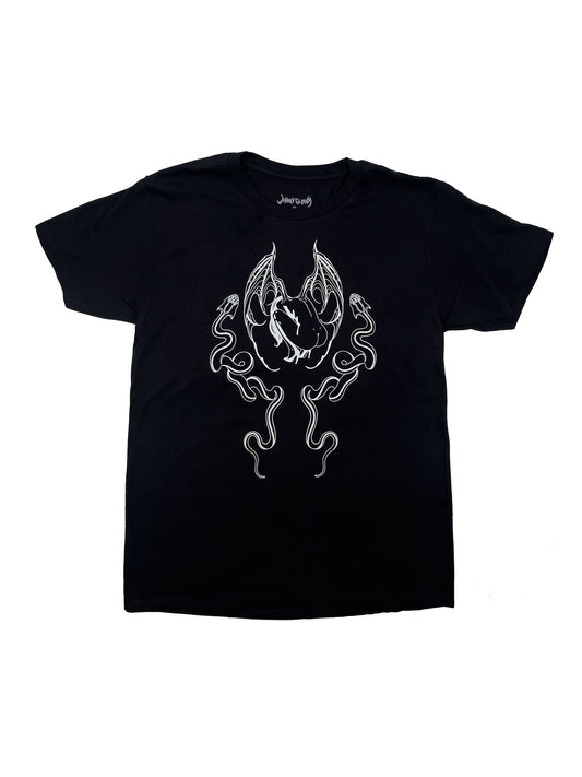 The Snake's whisper T-shirt