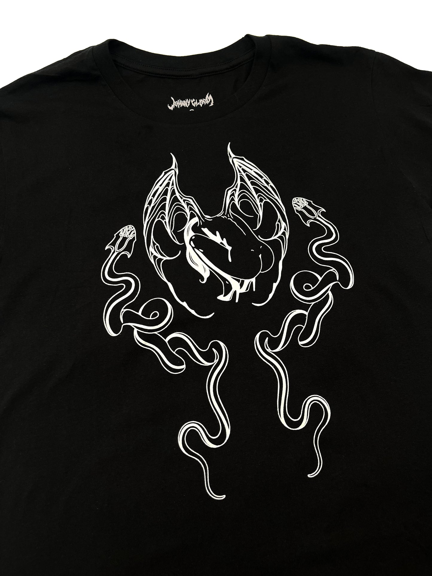 The Snake's whisper T-shirt